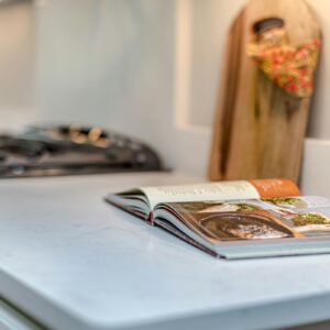 Cookbook Promotion