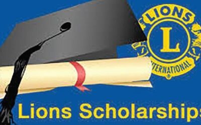Milford Lions Club Announces 2025 Scholarship Recipients